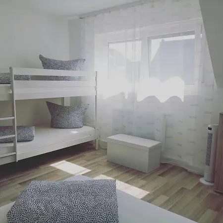 Ferienwohnung Lavanda Rust Buitenkant foto