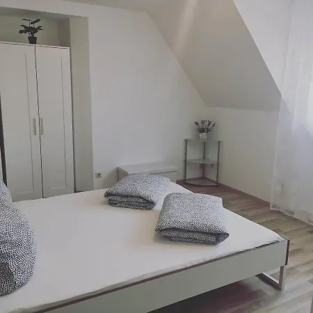 Ferienwohnung Lavanda Rust Buitenkant foto