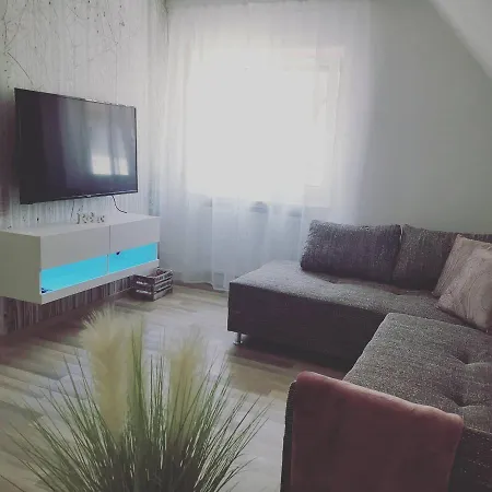 Ferienwohnung Lavanda Rust Buitenkant foto