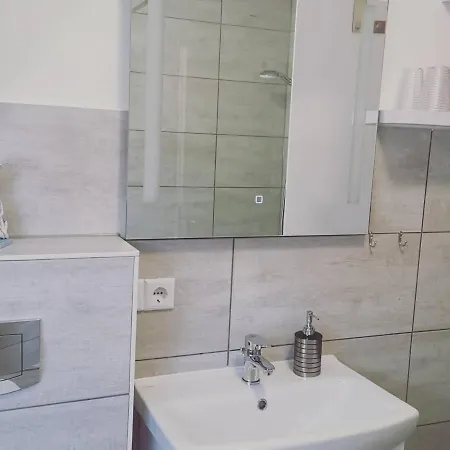 Ferienwohnung Lavanda Rust Buitenkant foto