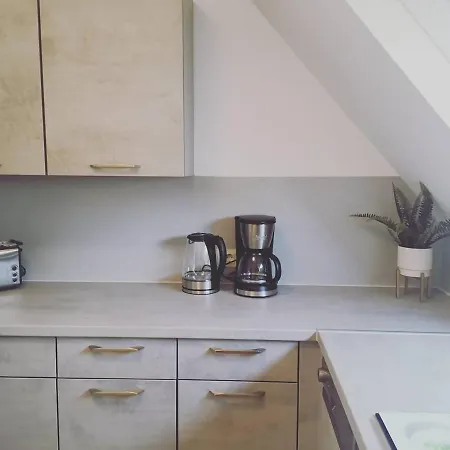 Ferienwohnung Lavanda Rust Buitenkant foto