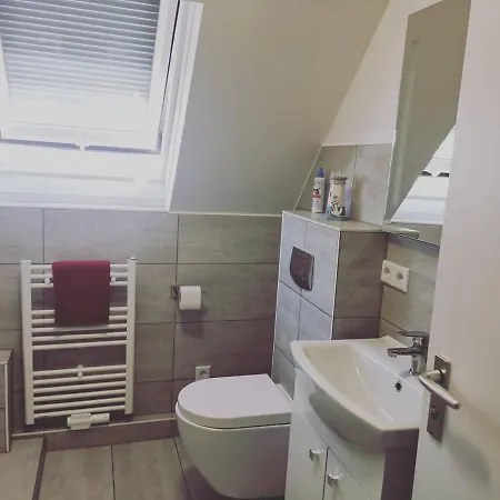 Ferienwohnung Lavanda Rust Buitenkant foto