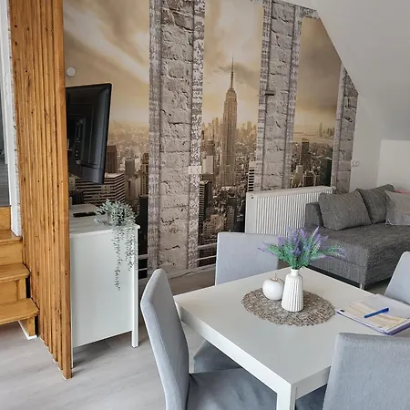Ferienwohnung Lavanda Rust Buitenkant foto