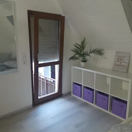 Ferienwohnung Lavanda Rust Buitenkant foto