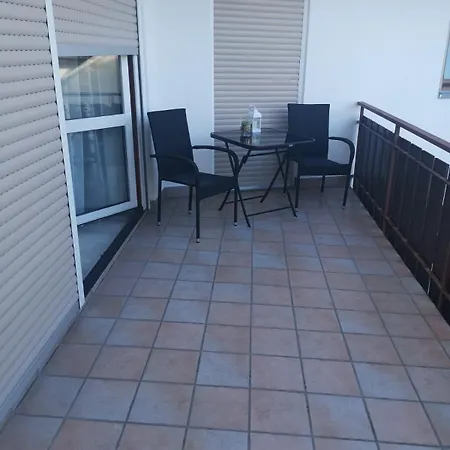 Ferienwohnung Lavanda Rust Buitenkant foto
