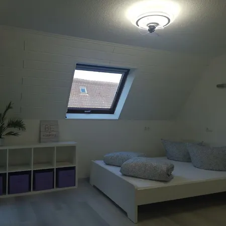 Ferienwohnung Lavanda Rust Buitenkant foto
