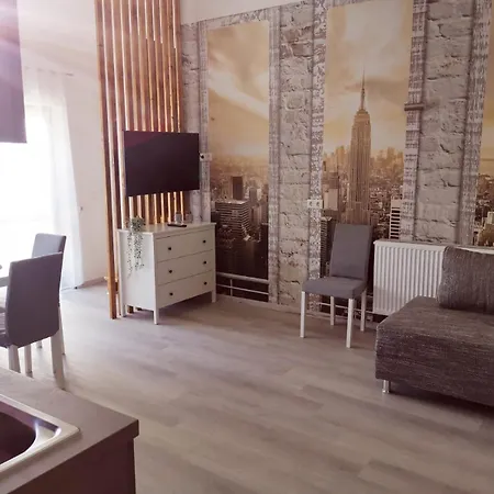 Ferienwohnung Lavanda Rust Buitenkant foto
