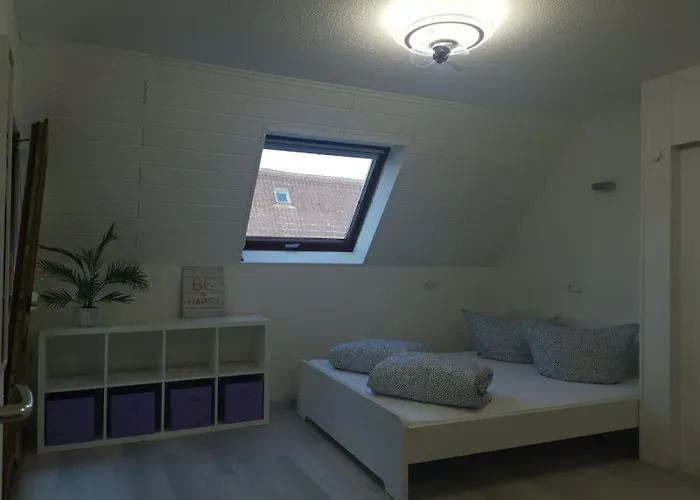 Ferienwohnung Lavanda