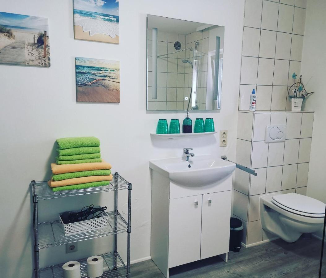 Lavanda Apartment *