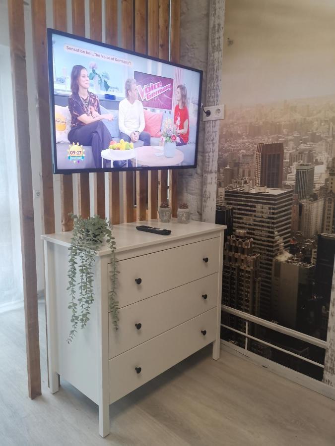 Apartment Lavanda