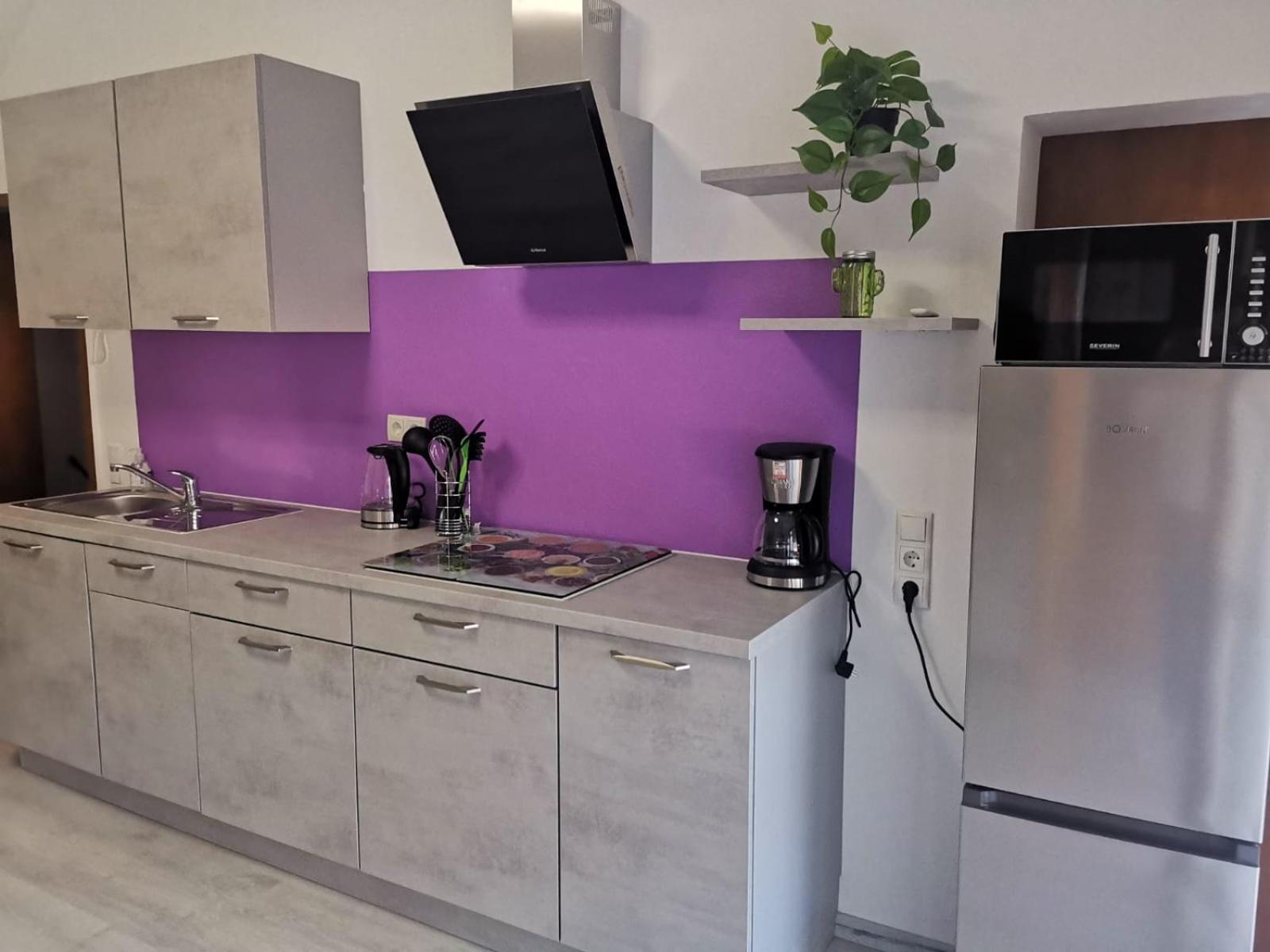 Apartment Lavanda *
