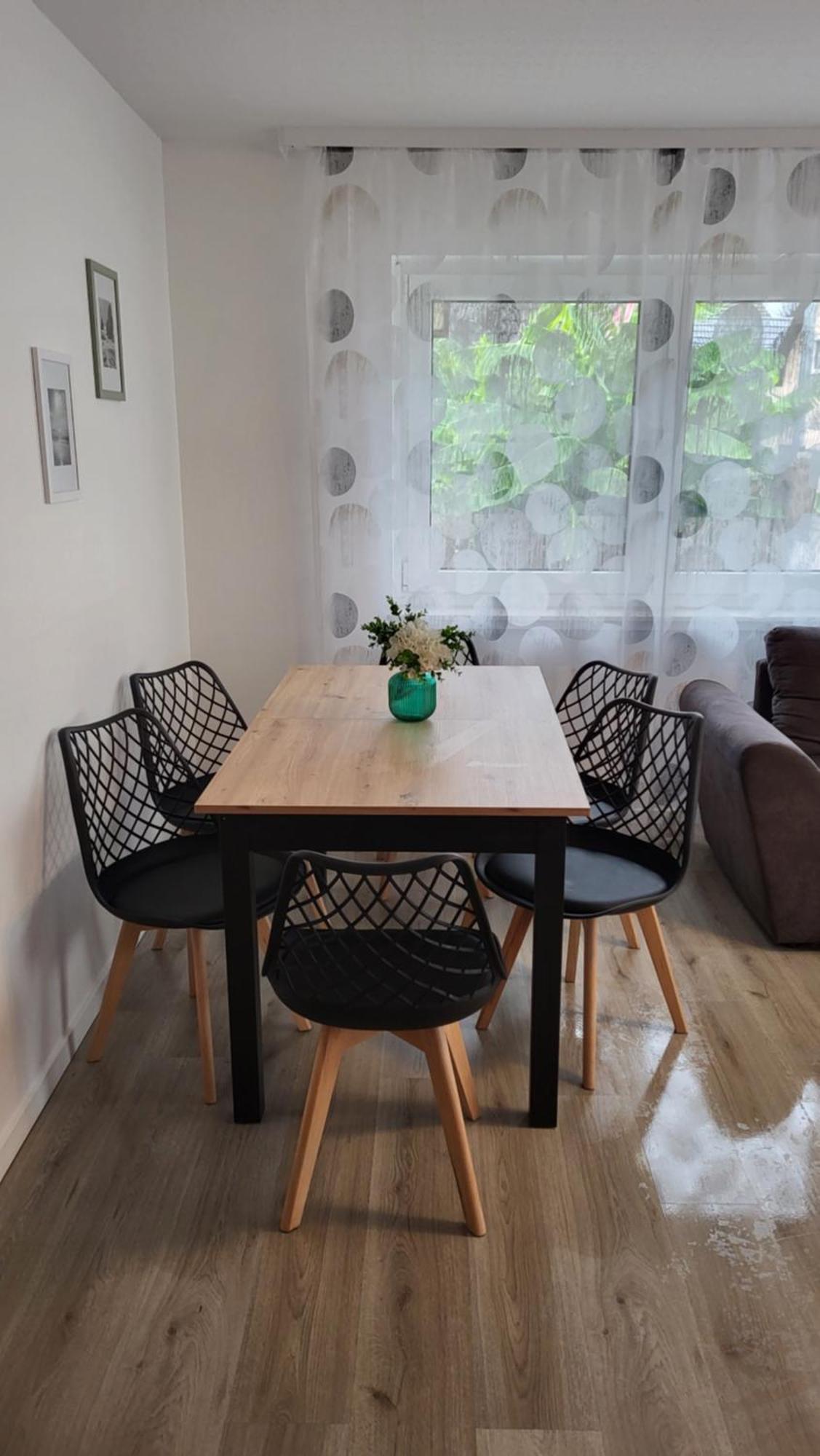 Apartment Lavanda Rust