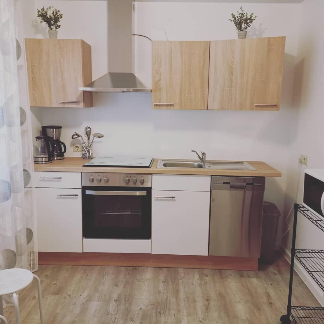 Lavanda Apartment